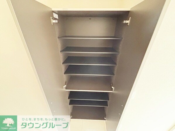 パレス北野の物件内観写真